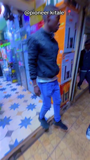 Experiencing Kitale with Plug254 and Linkin Park