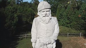 3.5K views | Take a look at the Santa Claus Museum & Village in Santa Claus, Indiana, during this virtual tour. Explore a collection of original town buildings dating back to 1856. Write a letter to Santa from the town's first post office. And, feel the ageless beauty as you walk into the completely original 1880 Santa Claus Church. | Santa Claus, Indiana | Facebook