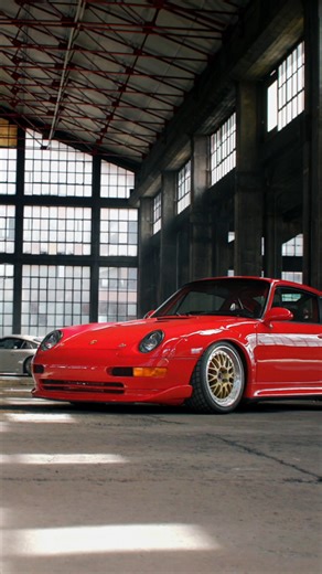 36K views · 1.5K reactions | One of just 45 examples built, this 993-based Porsche 911 RSR was delivered new to Zakspeed in 1998, where it saw three seasons of competition before passing to club racer Eberhard Faecke. Finished in Guards Red and now fitted with a replacement M64/75 RSR engine, it remains a compelling candidate for historic racing events. Register to bid at the link in bio. #RMMilan #RMSothebys #Porsche #RSR #Auction | RM Sotheby's | Facebook