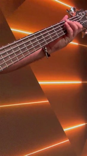 #Yo no temere#JWC Bass Cover 3/25/26