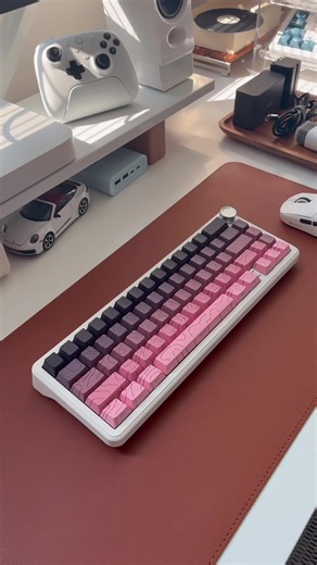 Amazing Keycaps Design Details That Will Impress You