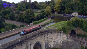 18K views · 177 reactions | What’s the difference between an old boat and a historic boat? Our Heritage Advisor David Viner investigates | Canal & River Trust | Facebook