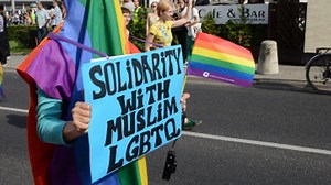 Can a Muslim be gay?