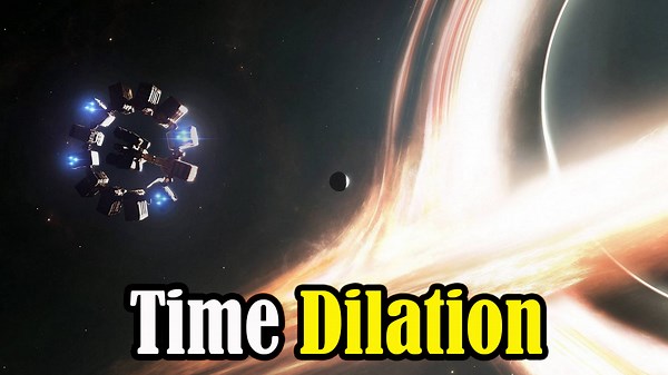 How Interstellar Shows Extreme Time Dilation: A Deep Dive Into Relativity and Space-Time