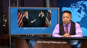 This is Hmong news and other world news in the Hmong language. We broadcast news about the Hmong people and other Hmong related topics such as Hmong culture, Hmong clothes, and Hmong events. Our news is translated from English to Hmong. We have Hmong news from Fresno, Hmong news from Minneapolis, Hmong news from St. Paul, and Hmong news from many other cities. We also report national news in the United States and world news in the Hmong Language. Ntawm no yog xov xwm tshiab tawm txhua hnub. Peb 