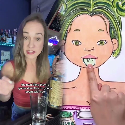 How to get a job as a bartender with no experience #BartenderAdvice #FakeItTillYouMakeIt