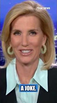 Laura Ingraham: The Bidens want back in #foxnews #biden #trump #whitehouse #america #politics