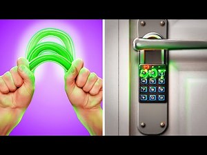 HOW TO SKIP SCHOOL LIKE A PRO 🤫 Clever Tricks to Avoid Class! Funny Situations by 123 GO SCHOOL