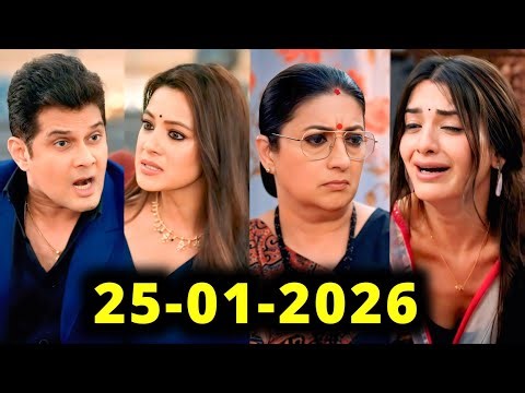 Tulsi Stands Strong for Pari | Review