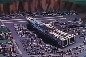 The #Robotech crew has installed new technology to the official website! Check out the new http://Robotech.com today! | Robotech