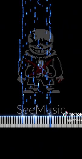 Easy Piano Tutorial: Last Breath from Undertale
