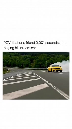 Drive it likes its meant to be driven 😂 #fyp #foryou #foryoupage #viral #memes