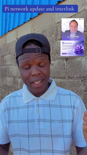 Interlink update 👈#arewa__tiktok #fyp #foryou #interlink #pinetwork @Umar faruq crypto hausa @Umar faruq crypto hausa
