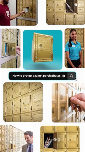 Life’s easier when your mail has a home. A mailbox at The UPS Store keeps everything in one place — simple, safer, and convenient. | The UPS Store 4592