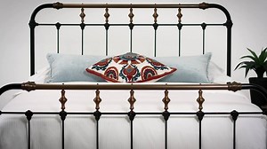 We love making the most beautiful beds around! | Charles P. Rogers Beds | Facebook