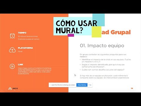 Tutorial: Cómo usar Mural