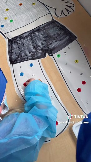 Preschool Vet Clinic & ER Dramatic Play Ideas