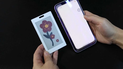 NTAG APP 操作教程