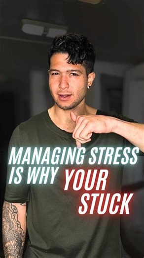 This one shift fixed my energy without working less 🧠#HighPerformanceMindset #MentalPerformance