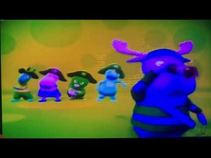 The Backyardigans theme in G Major 17