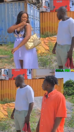 Watch this 😂😂 Akabenezer agye nani so 😂😂 | Akabenezer Official