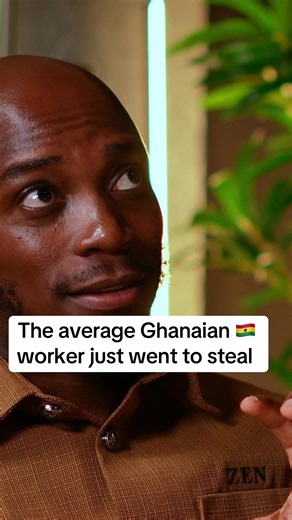 Konnected Minds Podcast (@konnectedminds)’s video of ghanaian