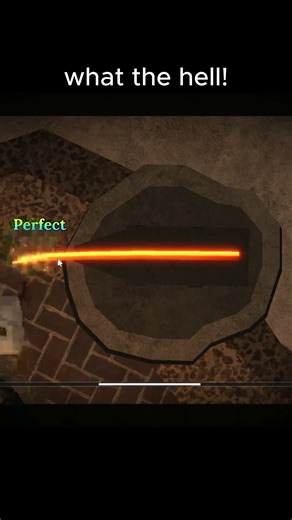 katana forging goes completely wrong #gaming #meme