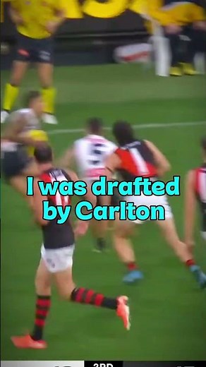 Guess the AFL Player Part 2 #afl #sports #guess
