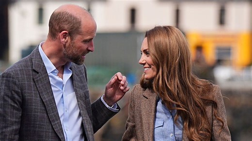 Ausgelassener Soloauftritt am St. Patrick’s Day: Cheers! Prinzessin Kate gönnt sich ein Guinness!
