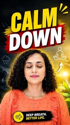 You Think Stress Is Normal… But It’s Destroying Your Energy!!