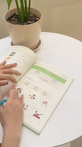 Learn Korean every day, 1 grammar a day with HH Korean Beginner 1 & 2 Workbook ✍🏻 Now available to purchase at hhkoreanclass.com | HH Korean Language Center