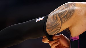 Why Do Basketball Players Wear Arm Sleeves?