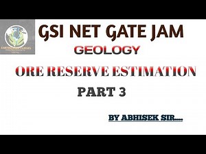 Ore Reserve Calculation_ Part-3