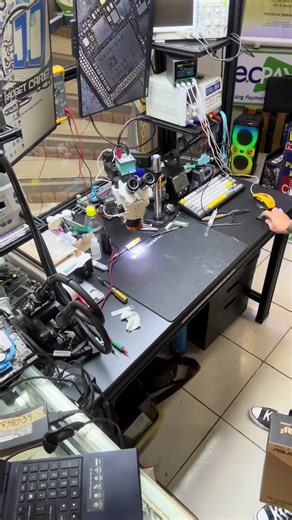 Lenovo LOQ Gaming Laptop Power Issues Explained