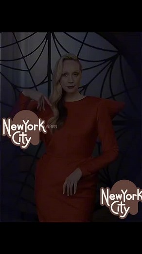 Amanda Peet on TikTok