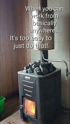 Cosy breaks in Sweden, 🔥 sauna and cabin in the woods 🌲