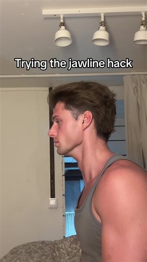 Unleashing the Power of Mewing for Jawline Definition