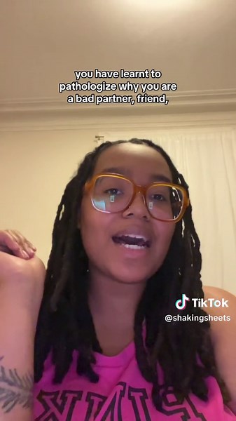 Pathologizing Poor Behavior: The Influence of Therapy and Capitalism