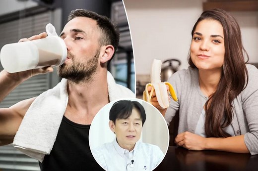 Viral Korean diet promises to burn fat but maintain muscle in 4 weeks — here’s how it works