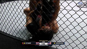 8.6K views · 108 reactions | Stamp Fairtex outclassed Malaysian sensation Jihin Radzuan to solidfy her spot as the top atomweight contender! #ONEFightNightII | One Sports | Facebook