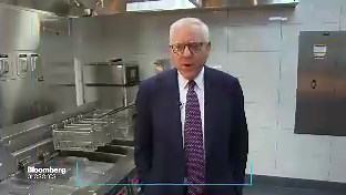 Inside McDonald's Hamburger University