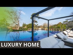 $4.3 Million Luxury Home in Uruguay