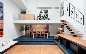 Manhattan’s Famed Halston House Sells for $18 Million