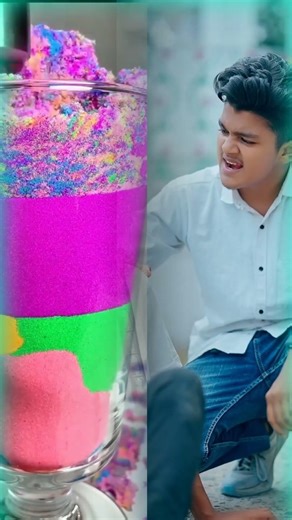 👉 "2 Videos 1 ScreenFreddieGaming 🎮 +Funny Comedy😂|Viral Split Screen (Don’t Blink😱)#Freddie #Gaming