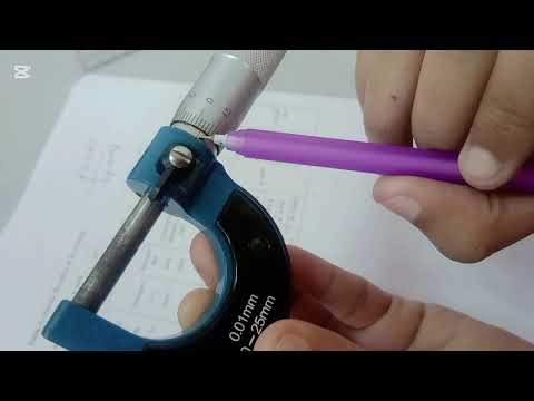 Lab-1: Introduction to Measurement and Statistical Error 