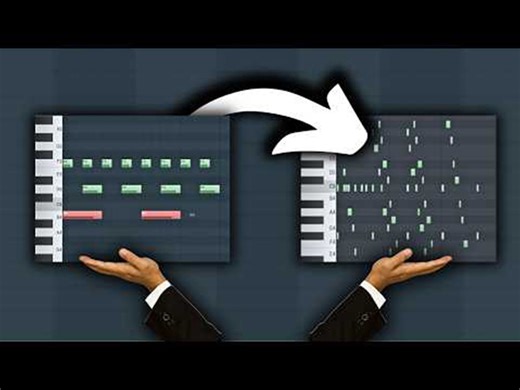 最有用的一集！一次性学习所有主流风格的鼓组节奏型