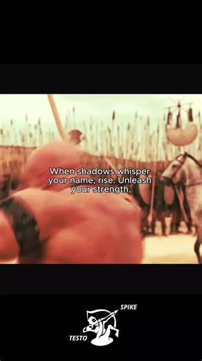 Fight like Sparta. #sigma #motivation #warrior #testosterone #discipline