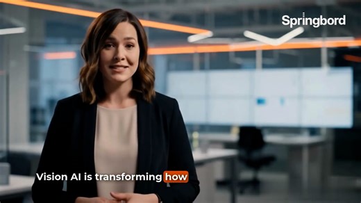 Vision AI in 2025: Turning Visual Data into Real-Time Business Impact