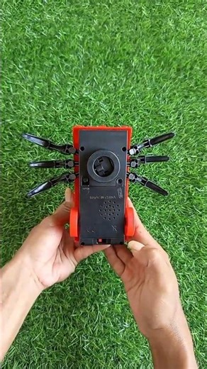 Unboxing and Testing Choo Choo Charles and RC Bus Tayo, No Talking With Natural Sound Water