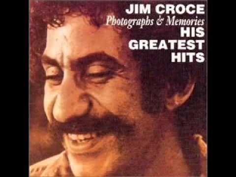 Photographs Memories His Greatest Hits by Jim Croce Full Album